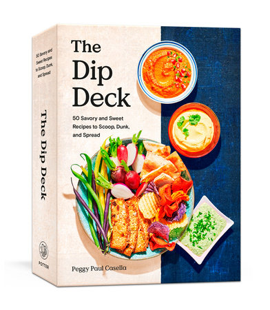 Recipe Decks