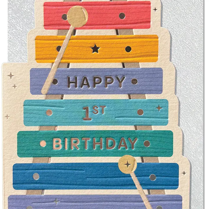 Calypso Birthday Cards