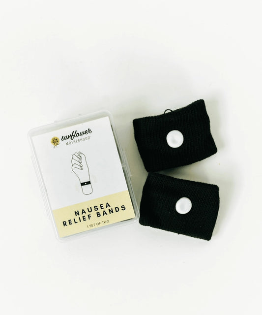 Sunflower Motherhood Body Care