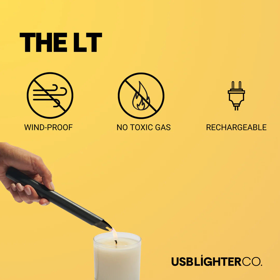 LT Electric Arc Lighter