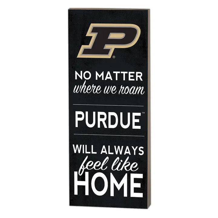 Purdue University signs & Wall Decor