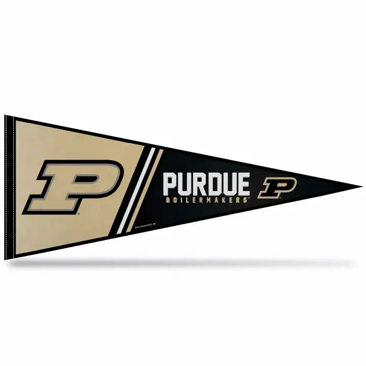 Purdue Pennants