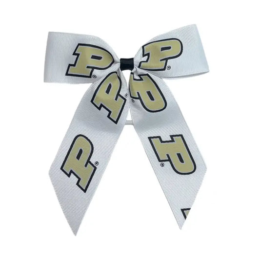 USA Licensed Purdue Bows & Accessories