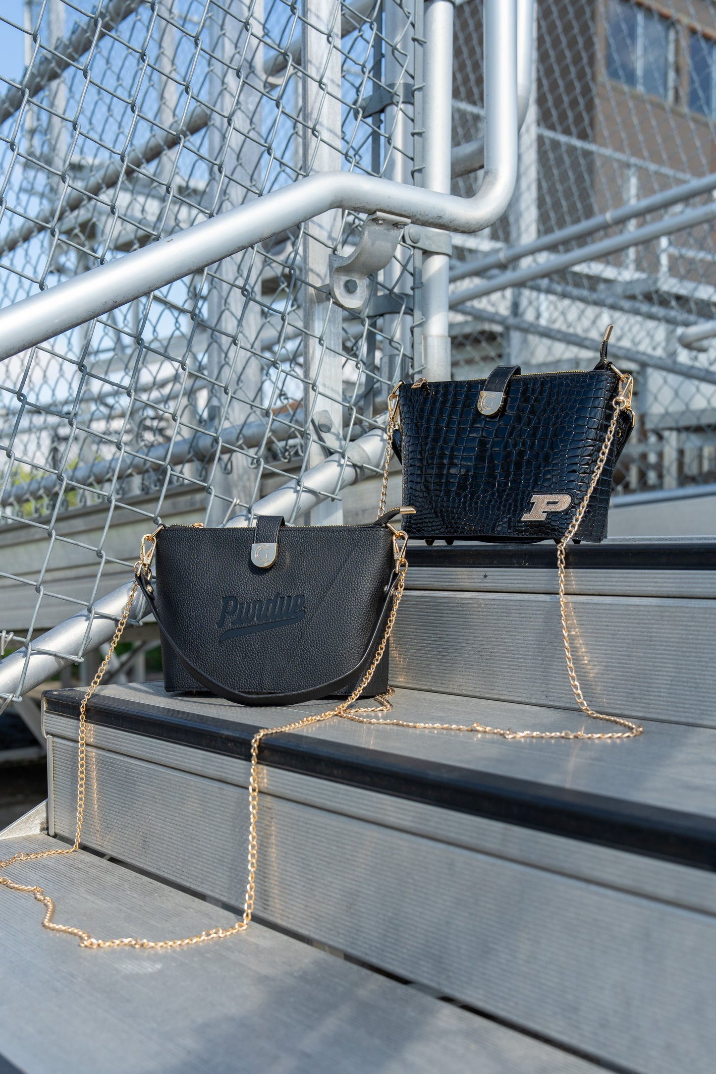 Caitie G Purdue Purses