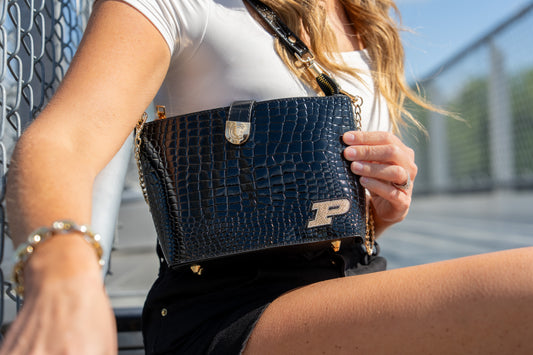Caitie G Purdue Purses