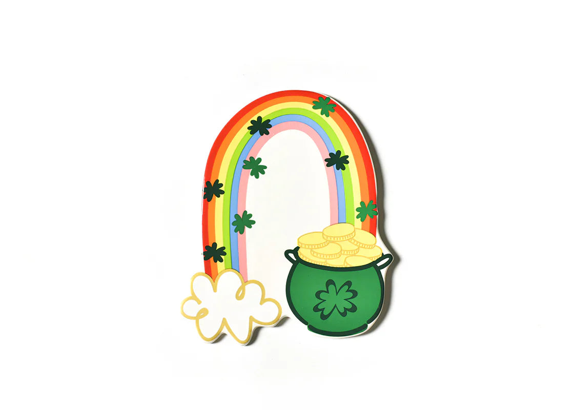 Happy Everything Holiday Attachments