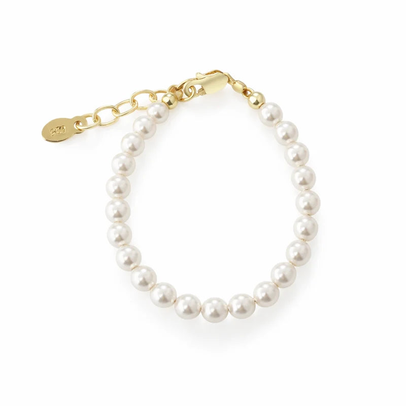 Cherished Moments Baby Bracelets