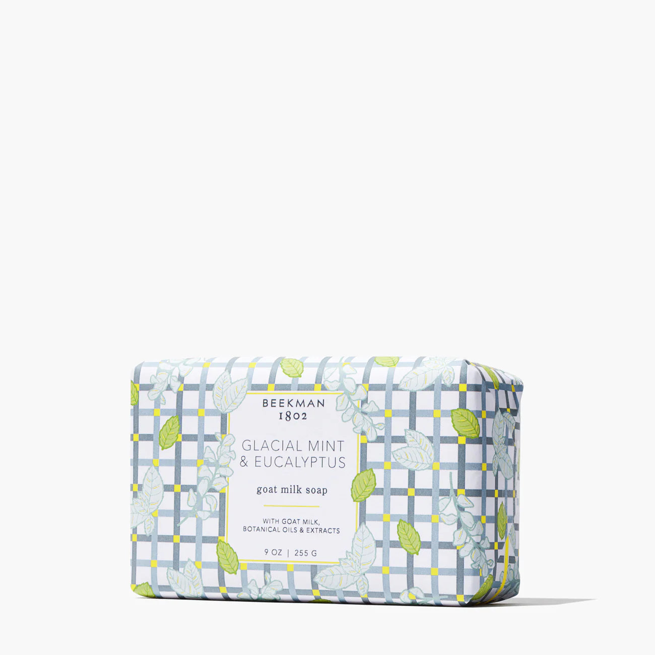 Beekman Bar Soap