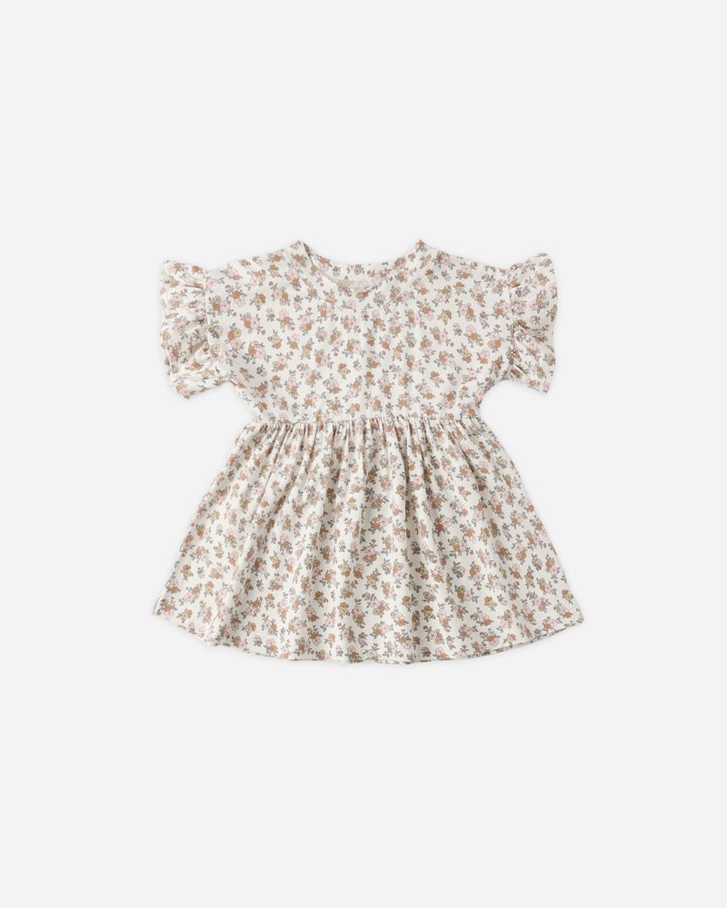 Quincy Mae SS26 Girl Dresses