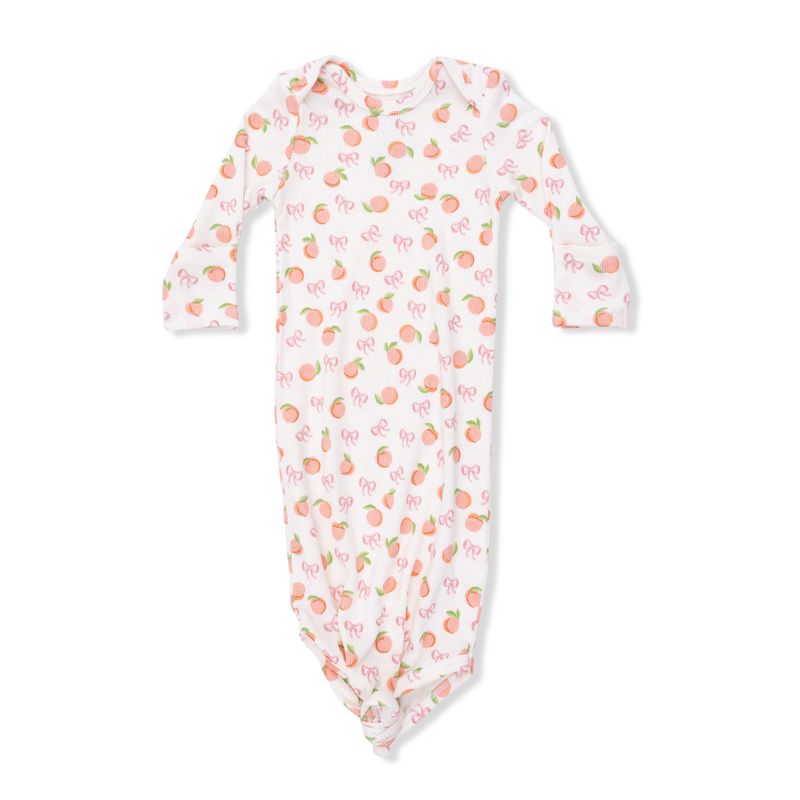 Angel Dear SS26  Gowns