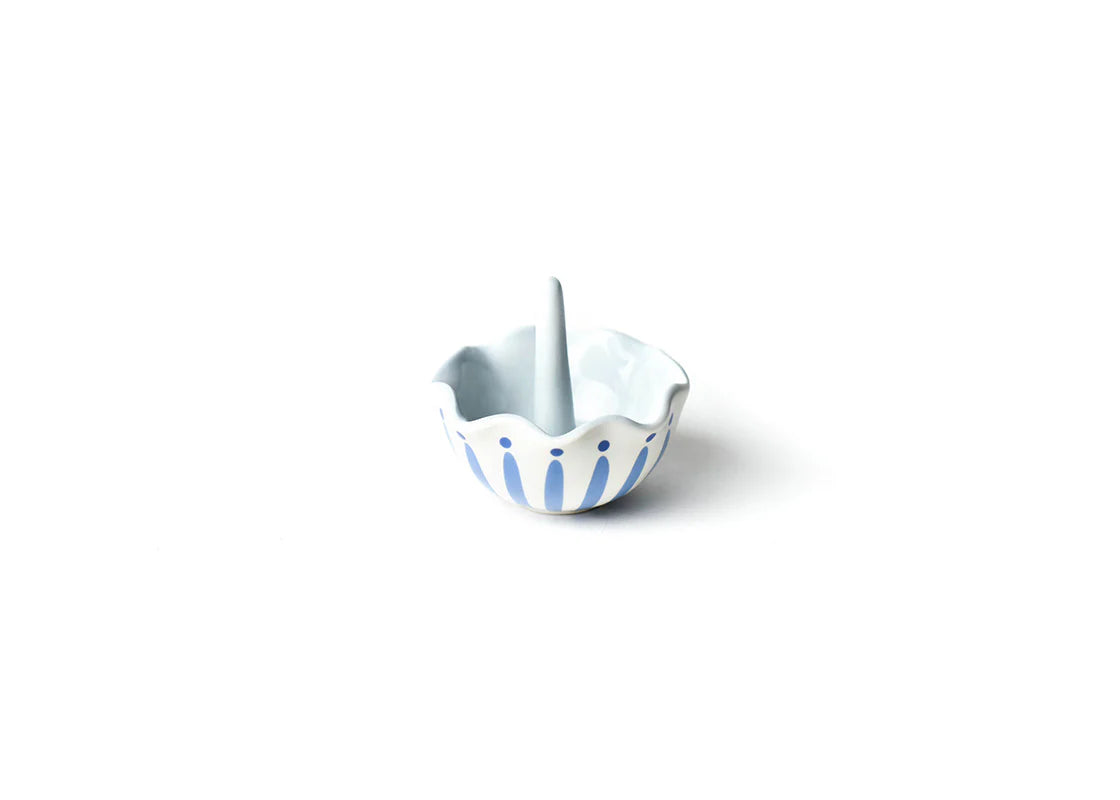 Coton Colors Signature Ruffle Ring Dishes