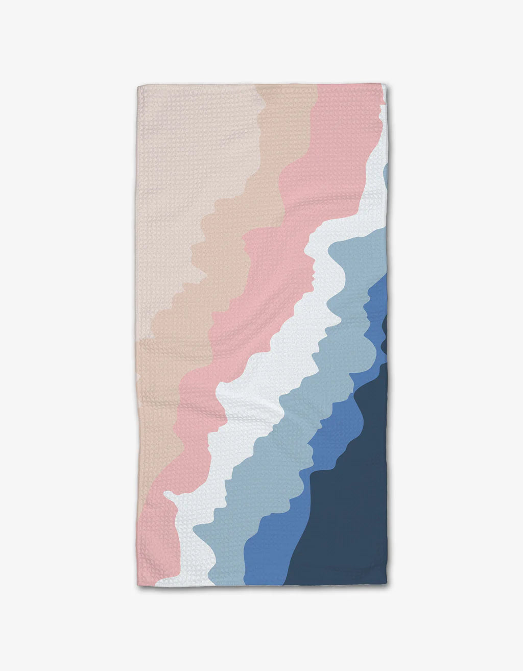 Geometry Kitchen Tea Towels