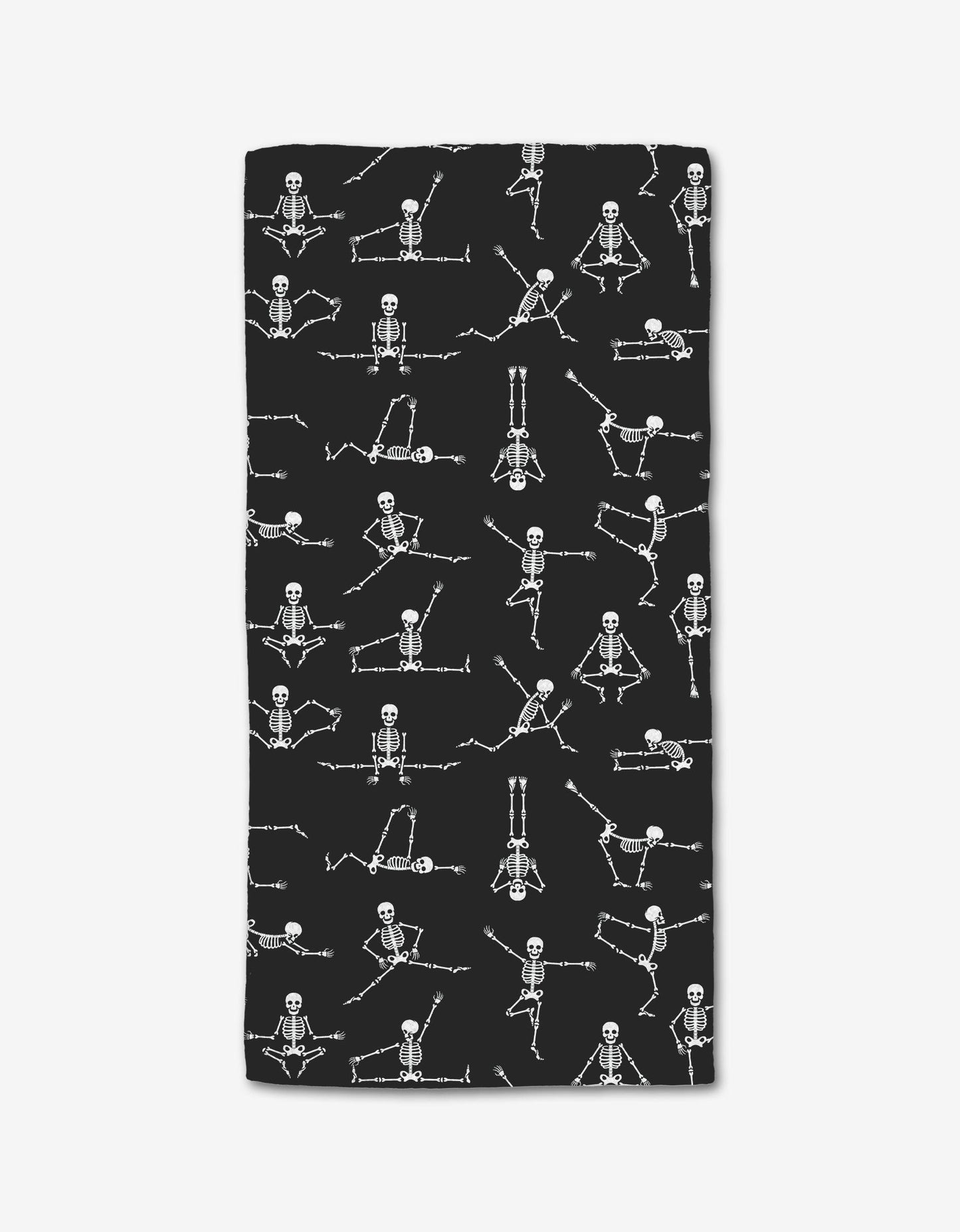 Geometry Kitchen Tea Towels