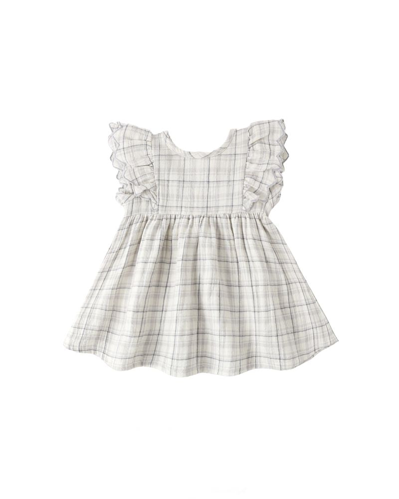 Quincy Mae SS26 Girl Dresses