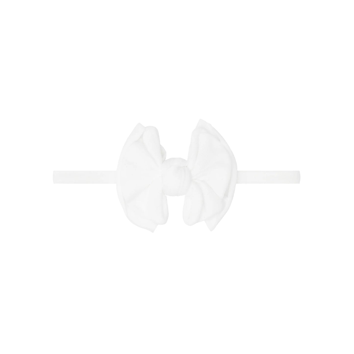 Baby Bling Baby FAB Skinny Bows