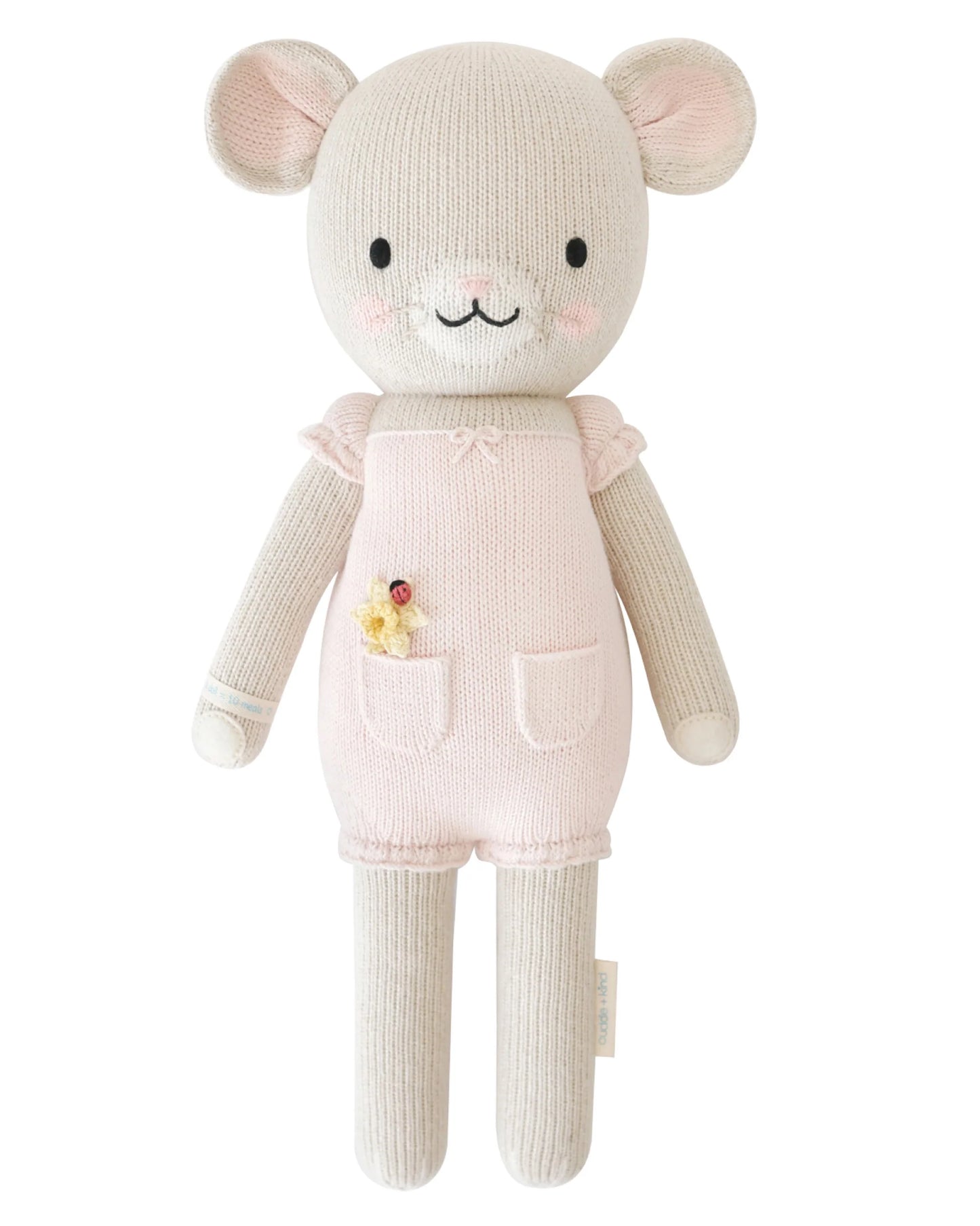 Cuddle + Kind 13" Dolls
