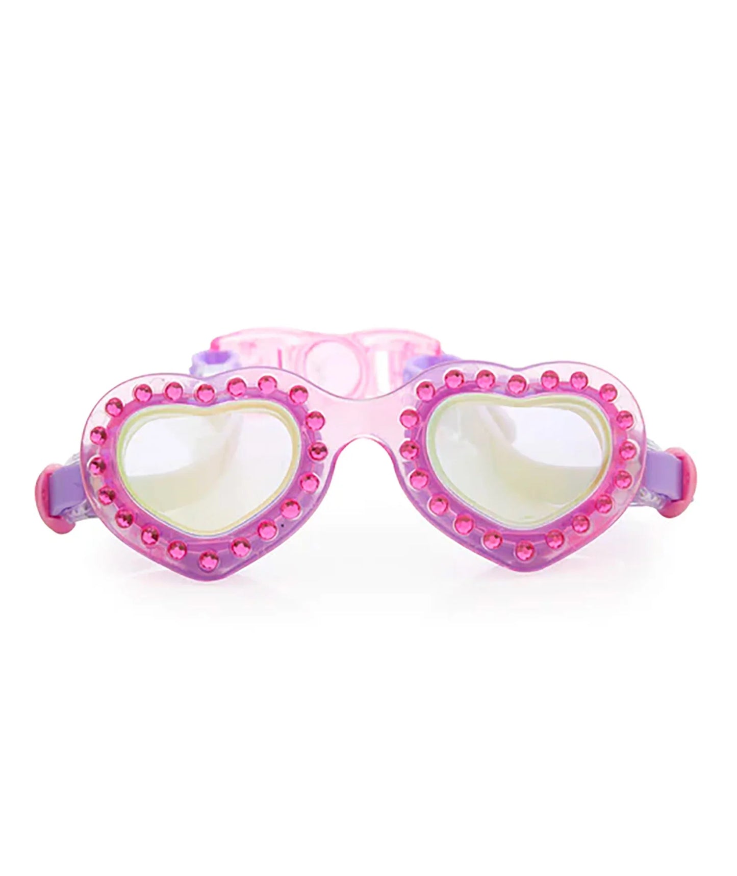 Bling 2 O Heart Throb Goggles