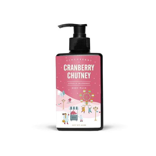 Finchberry Body Wash