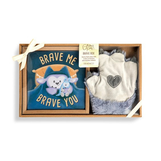 GROWL PAL BRAVE BOX