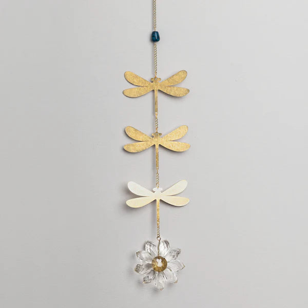 Scout Suncatchers
