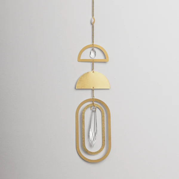 Scout Suncatchers