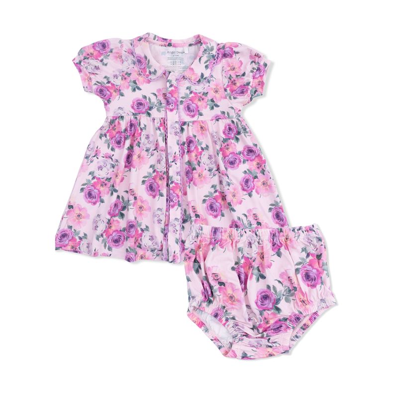 Angel Dear SS26 Dresses