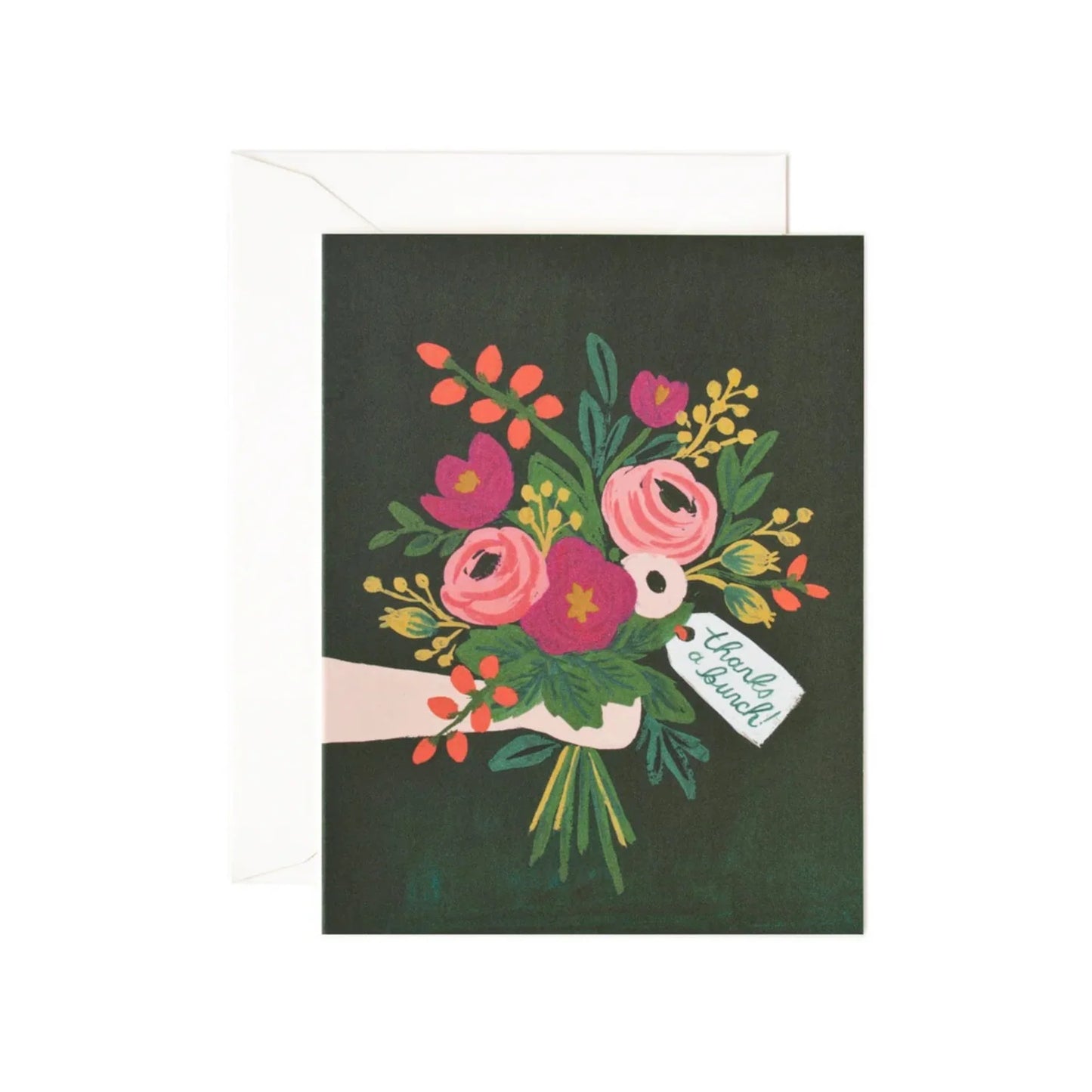 Rifle Paper Co Thank You Cards