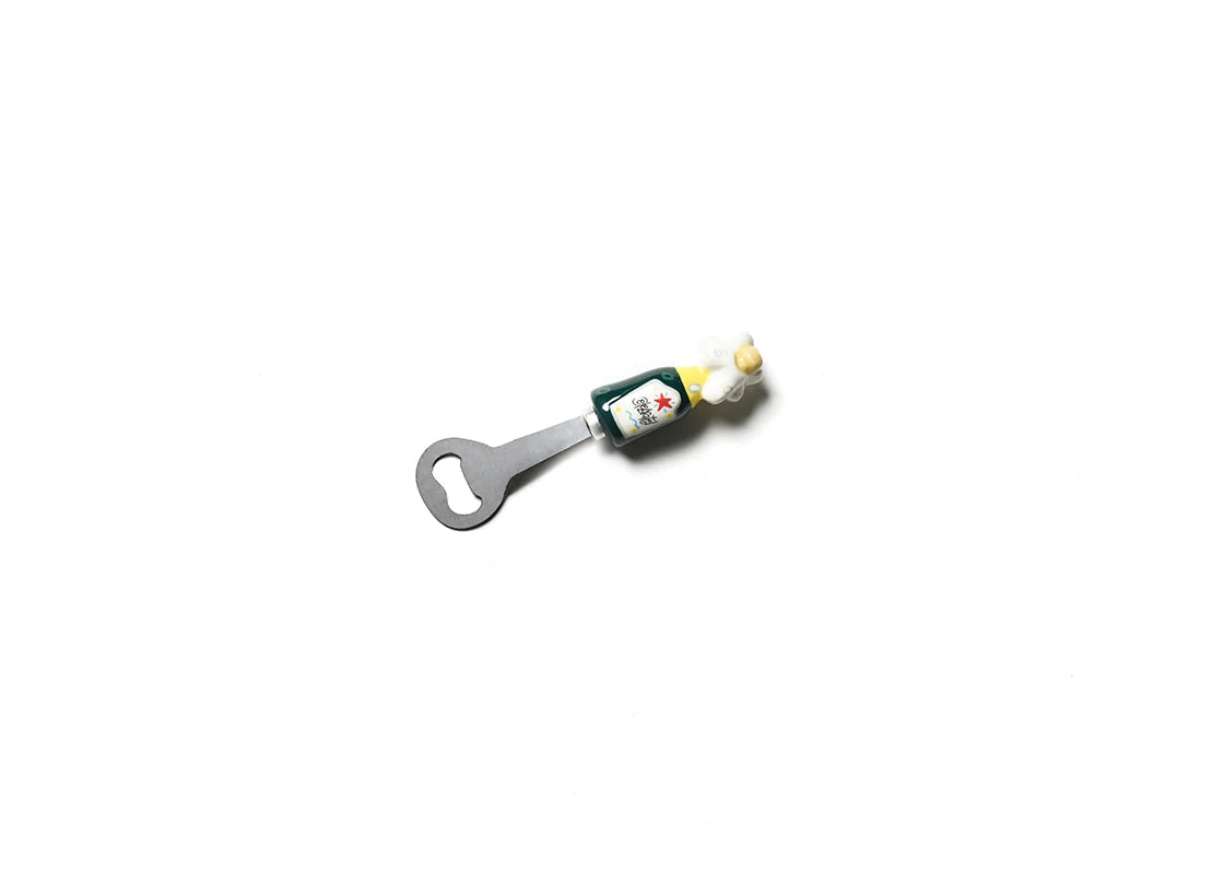 Happy Everything Bottle Opener