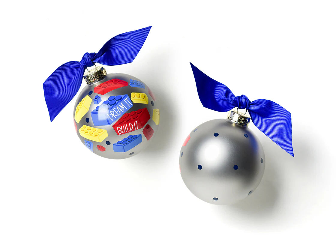 Coton Colors Special Things Ornaments