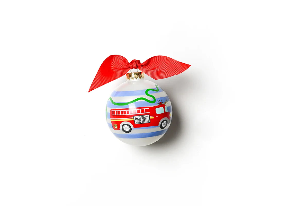 Coton Colors Holiday Ornaments