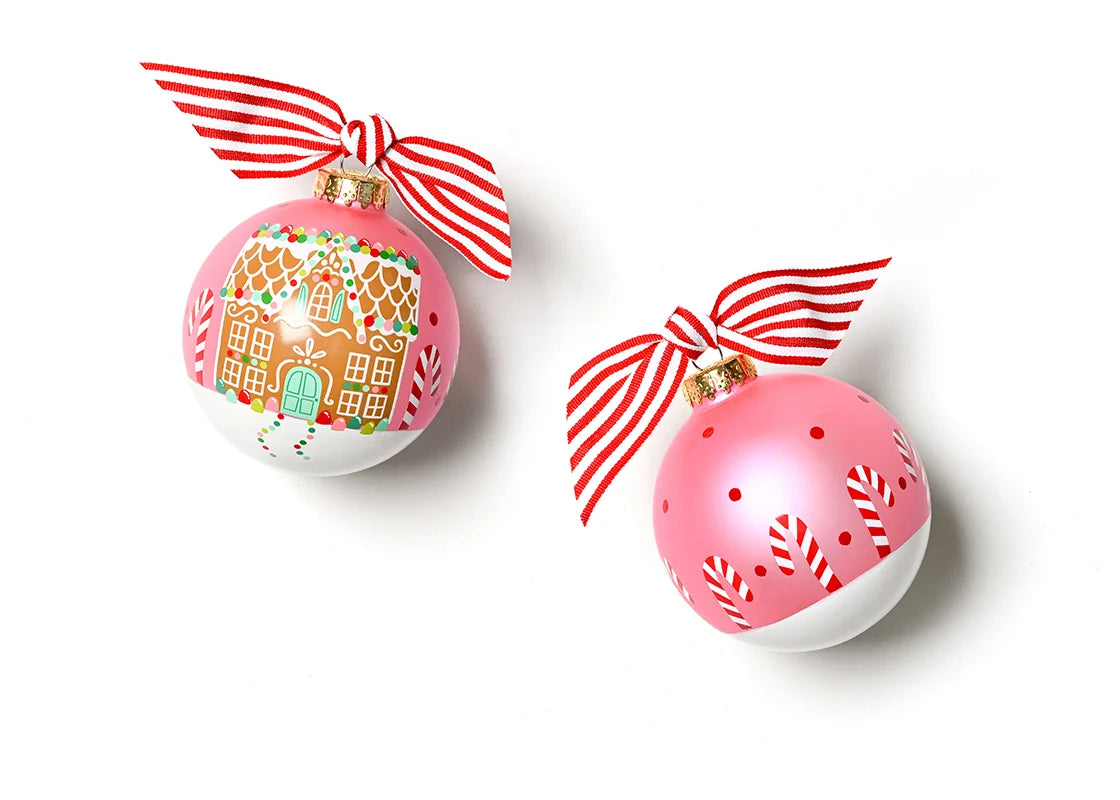 Coton Colors Holiday Ornaments