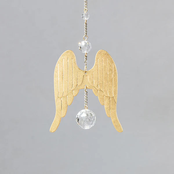 Scout Suncatchers