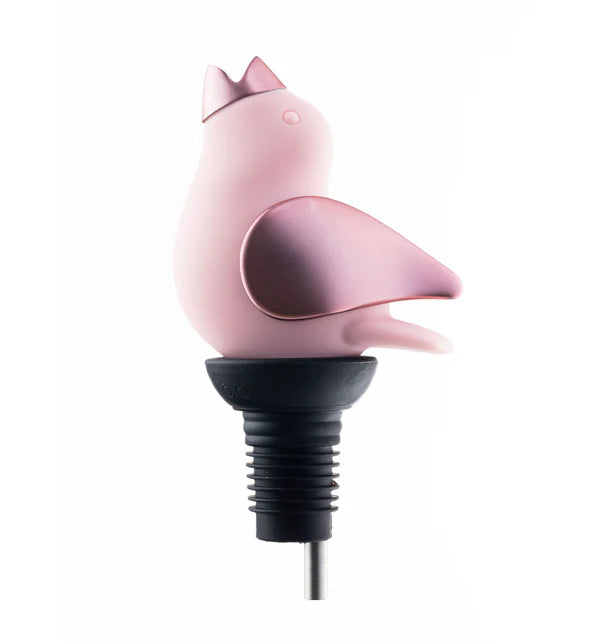 Chirpy Top Wine Pourer