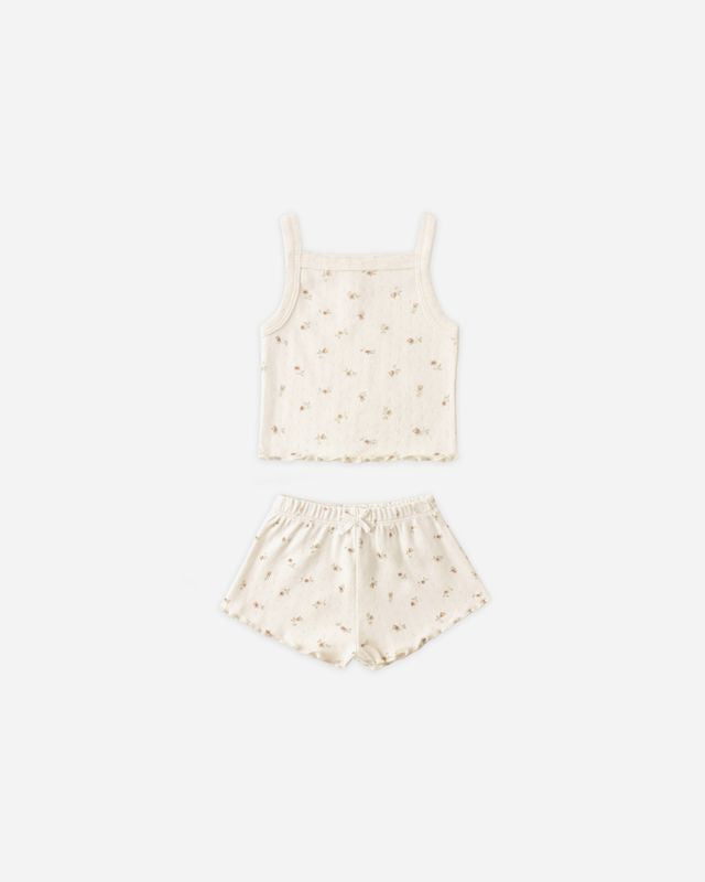 Quincy Mae SS26 Girl Sets