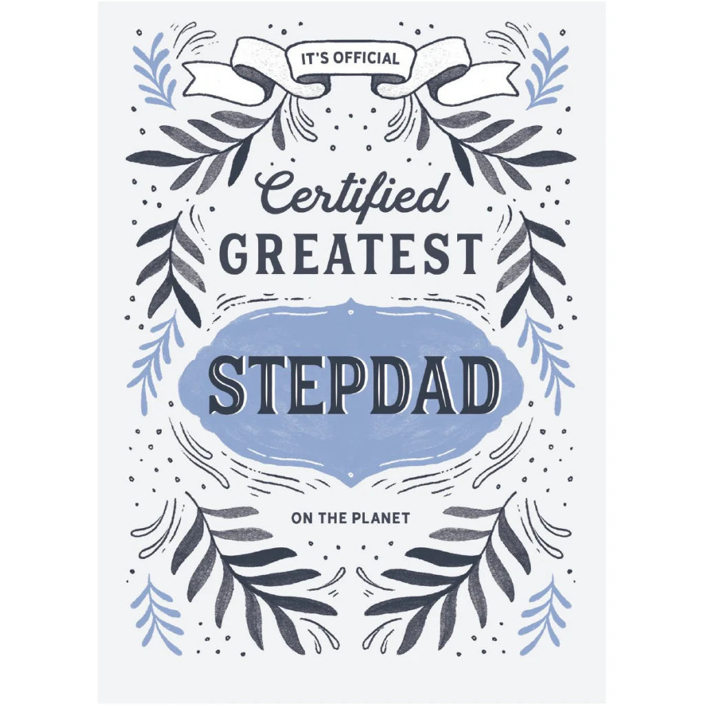 Calypso Father's Day Cards
