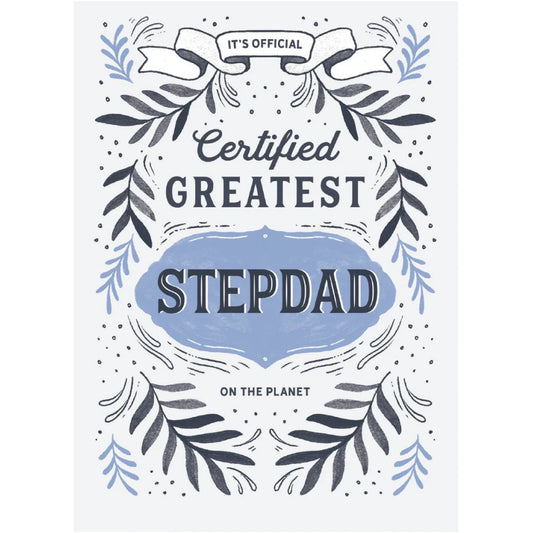 Calypso Father's Day Cards
