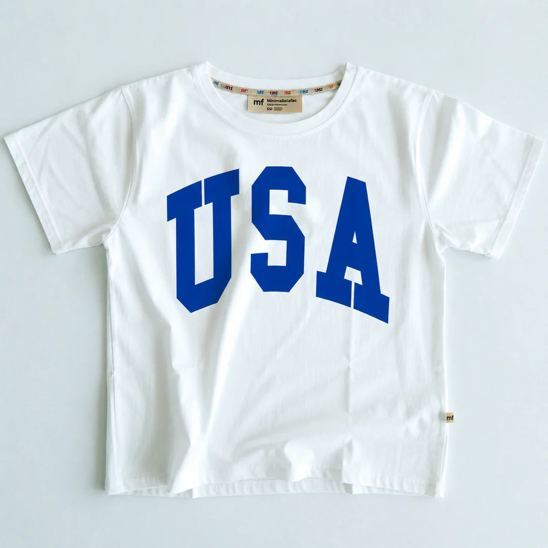 Minimalist Folk T-Shirts