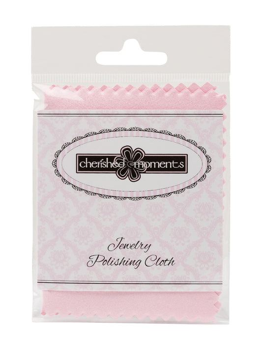 Jewelry polishing Cloth