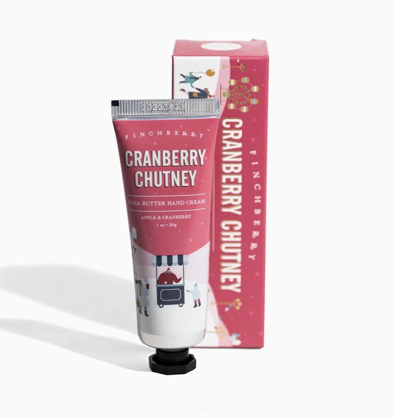 Finchberry Hand Cream