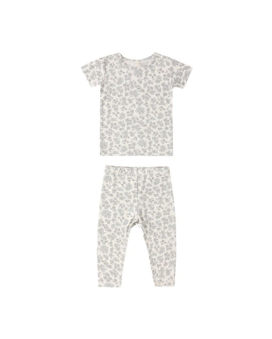 Quincy Mae SS26 Sleepwear