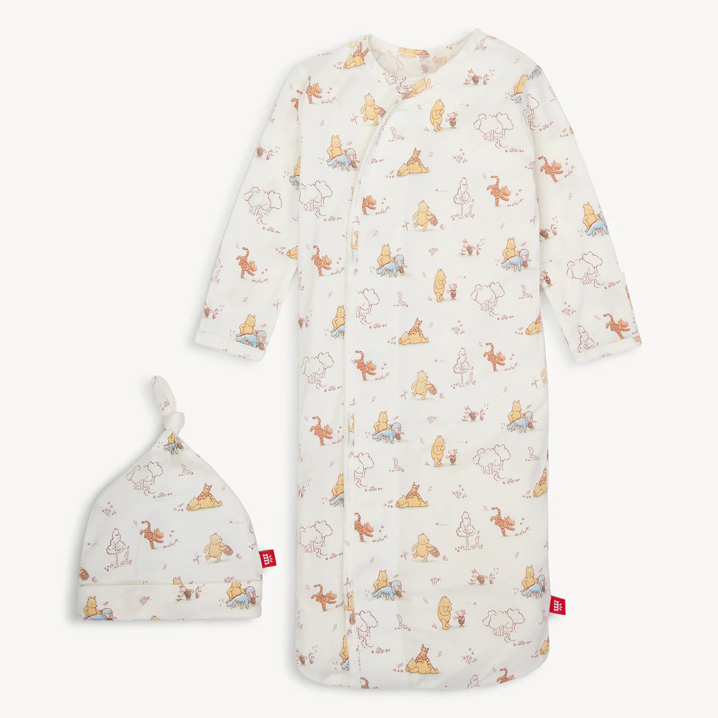 Magnetic Me Gown Set