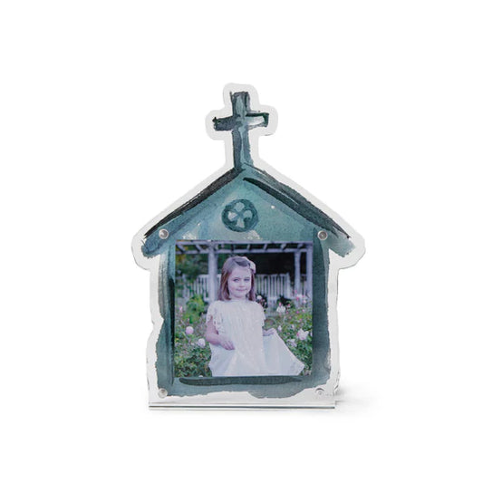 Little Church Frame- 7x5