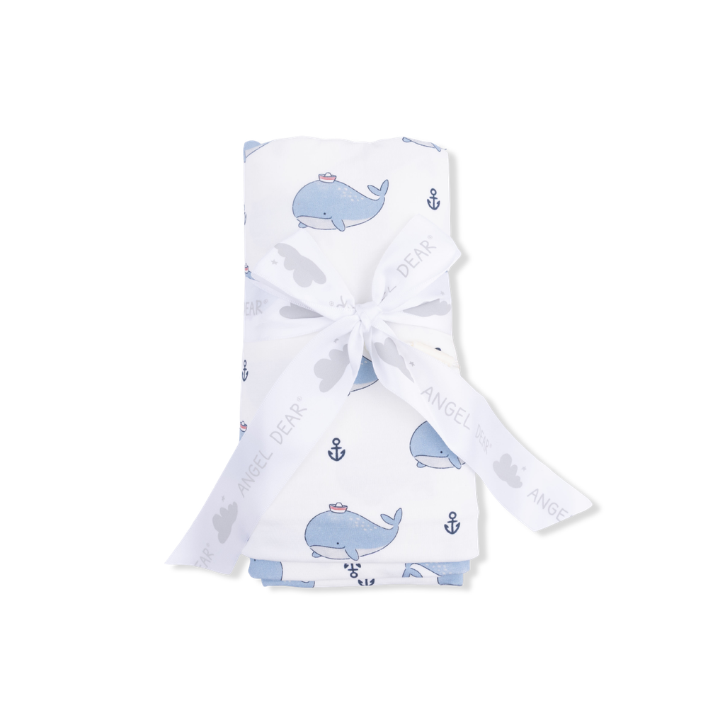 Angel Dear SS26 Swaddles