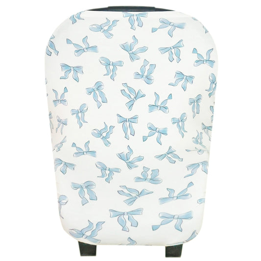 Copper Pearl 5-in-1 Multi Use Covers