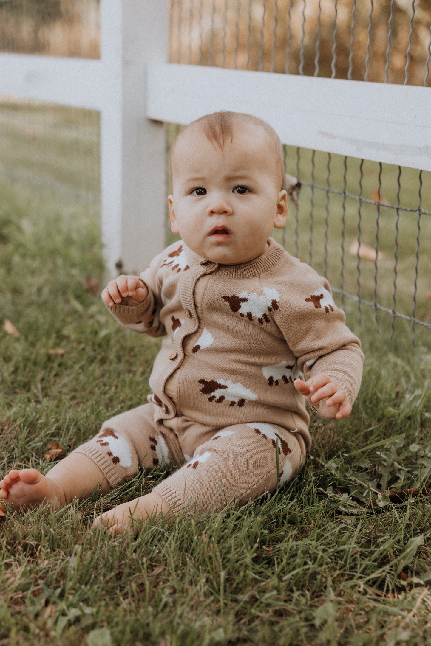 Dear Hayden FW25 Playsuits & Rompers