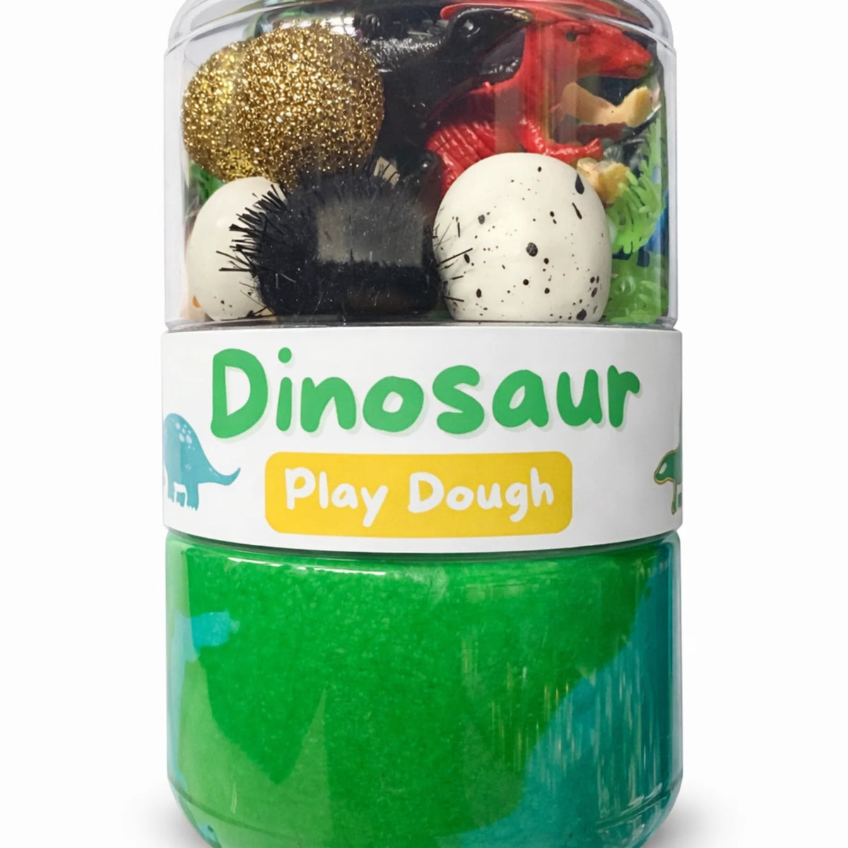 Play Dough