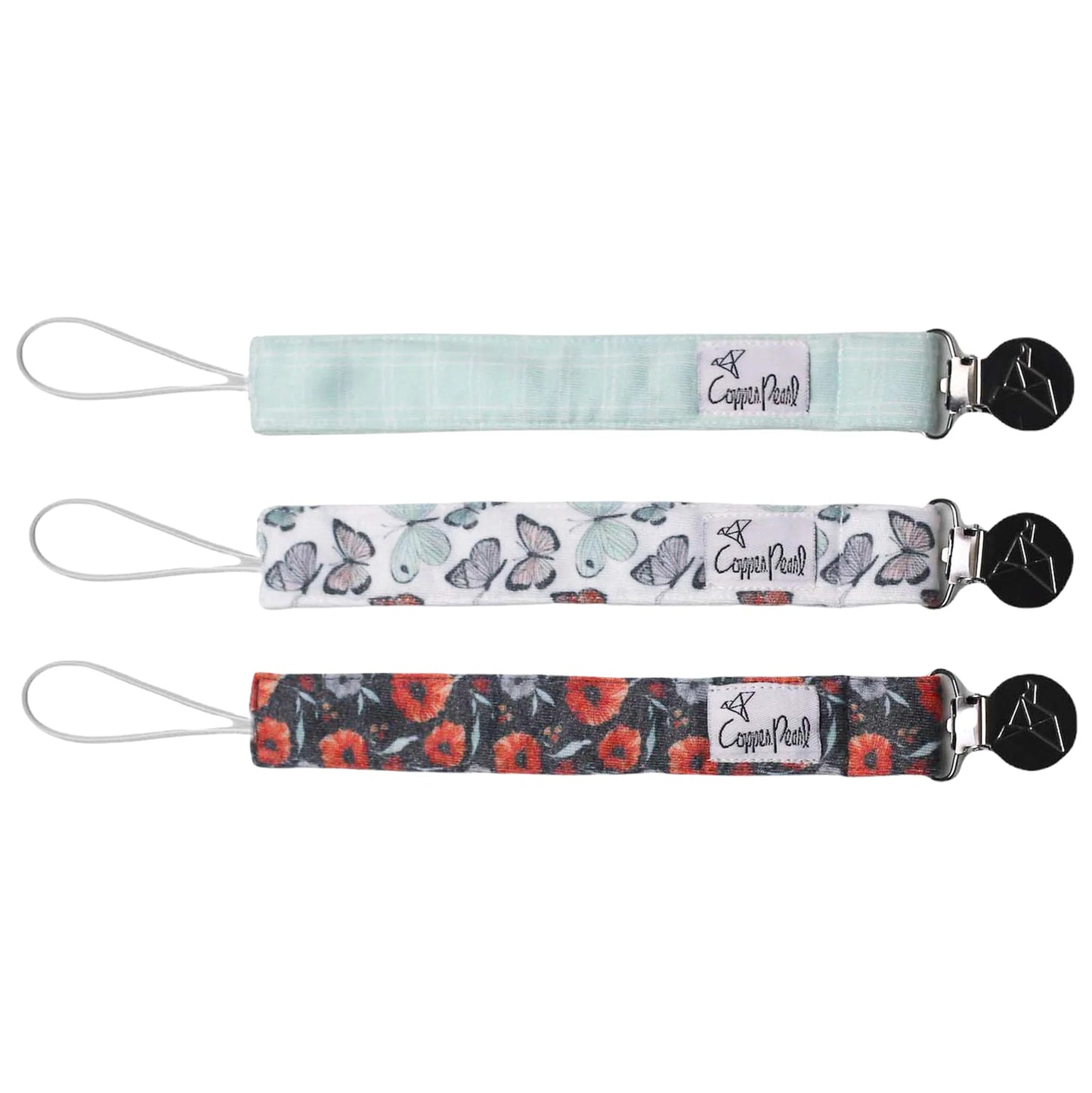 DOT BINKY CLIP SET