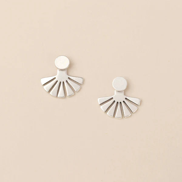 Scout Refined Earring Collection