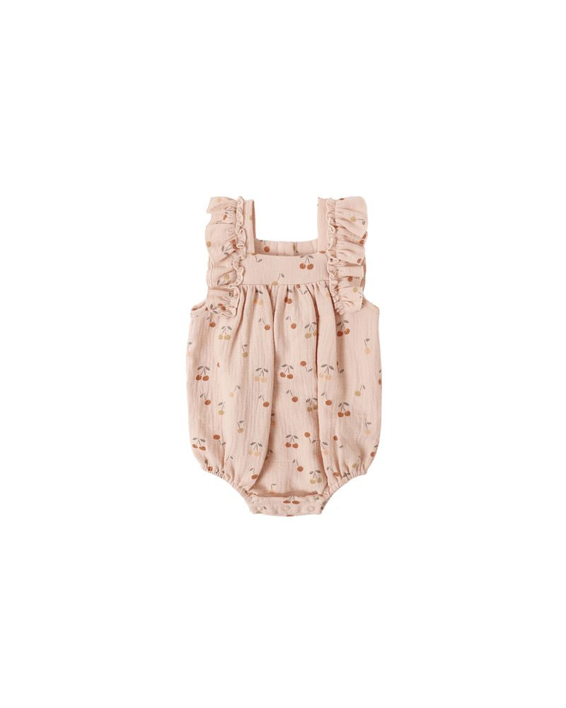 Quincy Mae SS26 Girl Sets