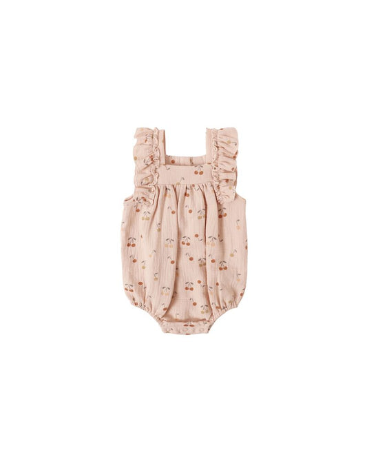 Quincy Mae SS26 Girl Sets